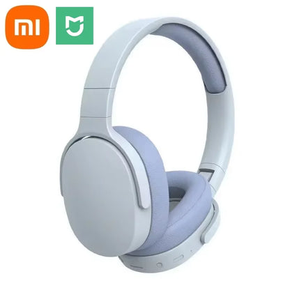 Xiaomi Fones de ouvido sem fio Bluetooth 5.3 Fone de ouvido portátil Fone de ouvido estéreo Hifi Fones de ouvido para jogos com microfone