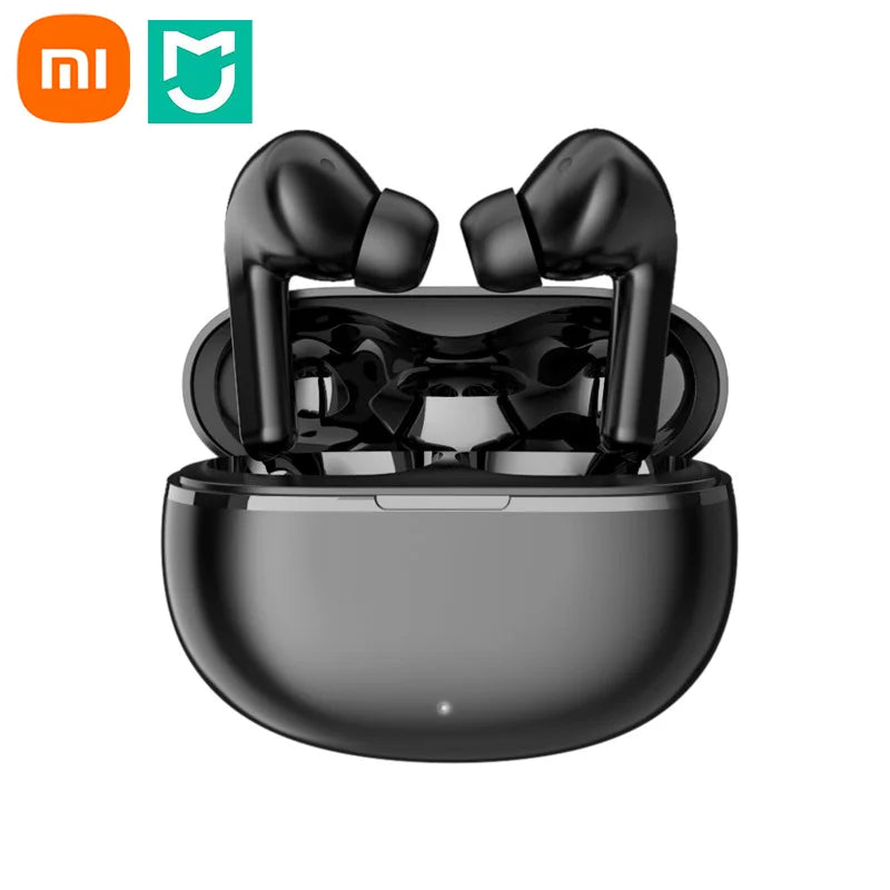 Xiaomi Air 7 Fone de ouvido TWS Bluetooth Fone de ouvido Microfone sem fio Redução de ruído Fones de ouvido à prova d'água