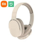 Xiaomi Fones de ouvido sem fio Bluetooth 5.3 Fone de ouvido portátil Fone de ouvido estéreo Hifi Fones de ouvido para jogos com microfone