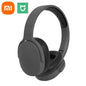 Xiaomi Fones de ouvido sem fio Bluetooth 5.3 Fone de ouvido portátil Fone de ouvido estéreo Hifi Fones de ouvido para jogos com microfone